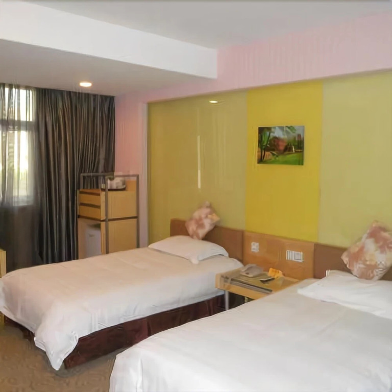 Shishi Hualin Hotel