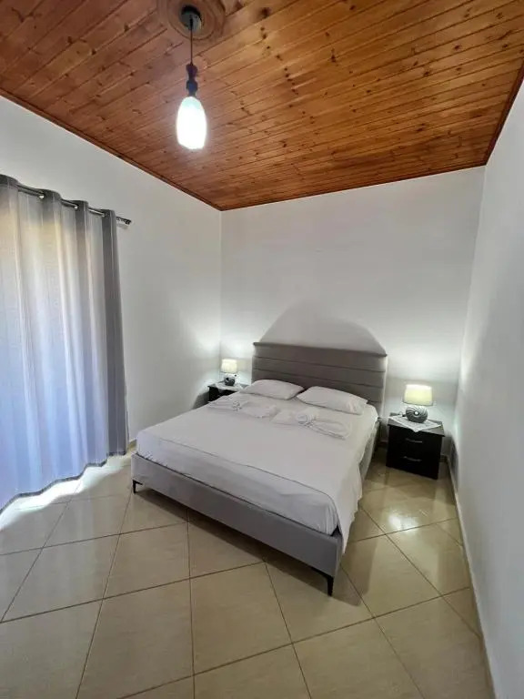 Hotel Moscopole