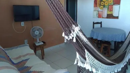 Pousada Alecrim