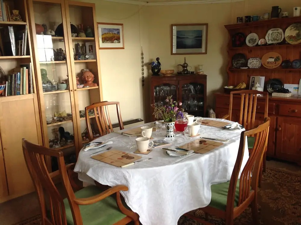 Achafraoich B & B