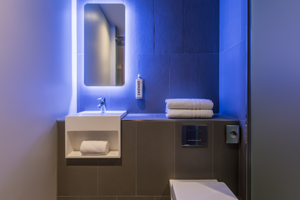 Zedwell Hotel Greenwich