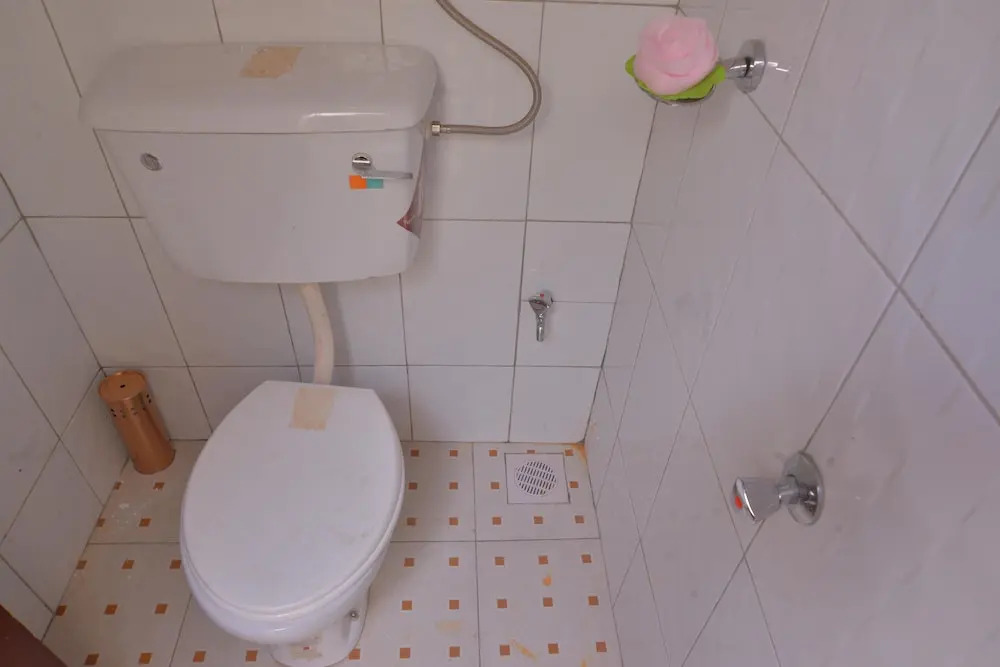 3 Bed House - Sleeps 8, Wifi, Parking, Pets