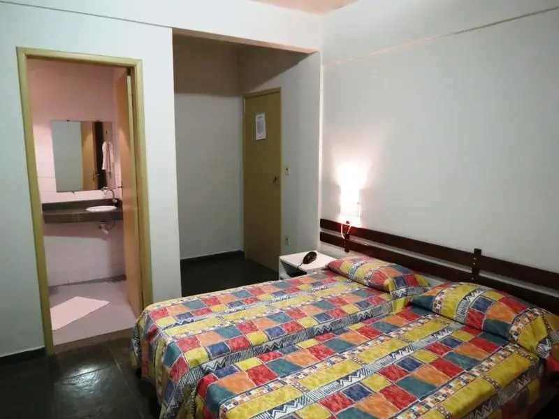 Hotel Ondazul
