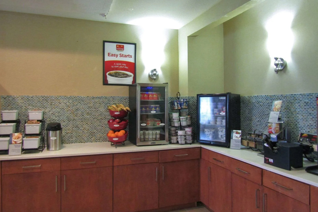 Days Inn by Wyndham Cedartown