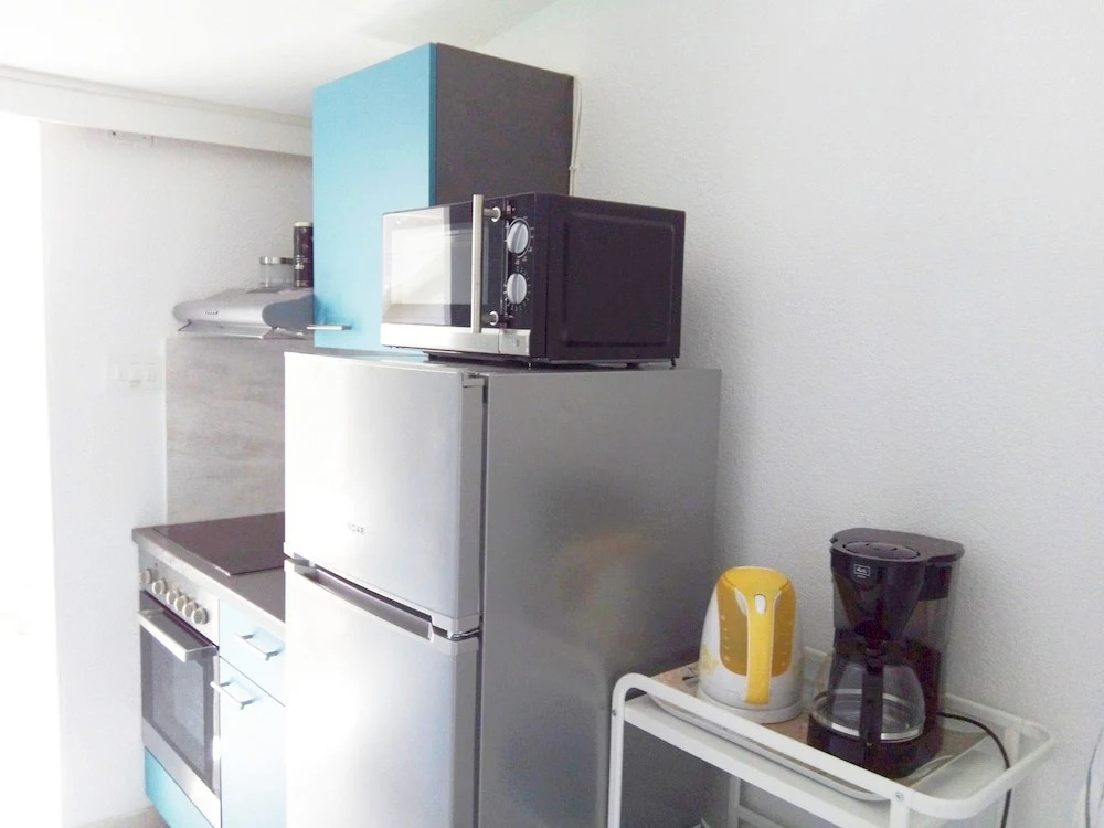 Kamelija apartmani