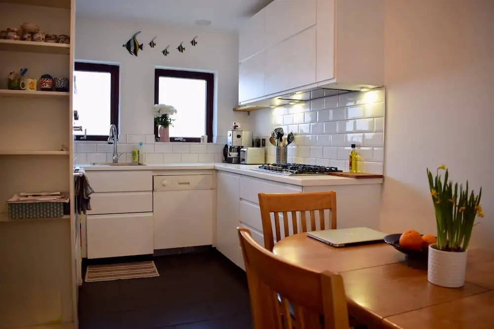 Bright 3 Bedroom Home
