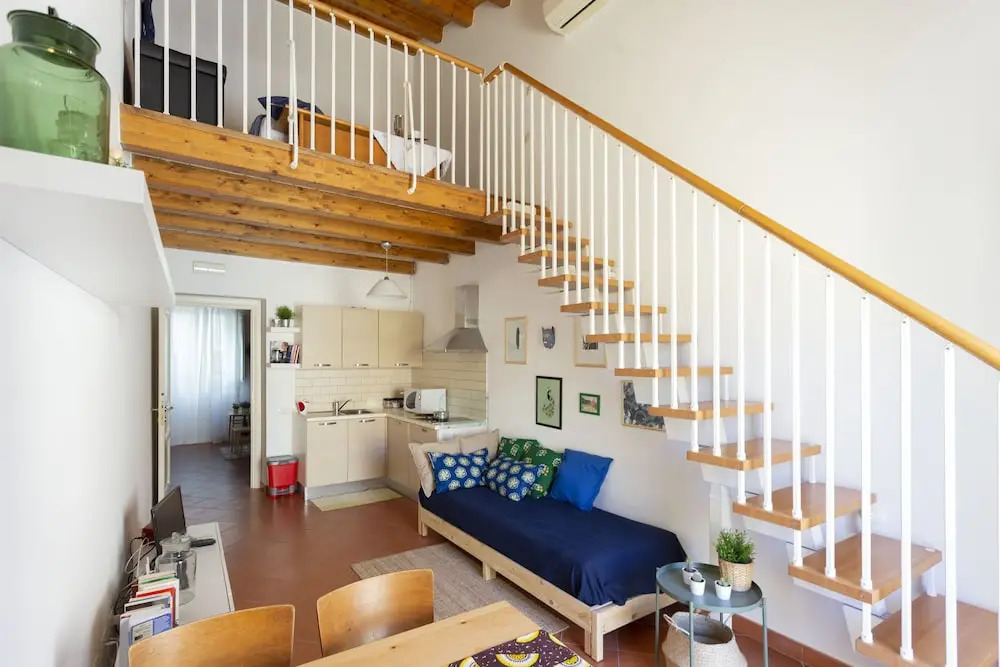 Salomone Apartments by Wonderful Italy - 8
