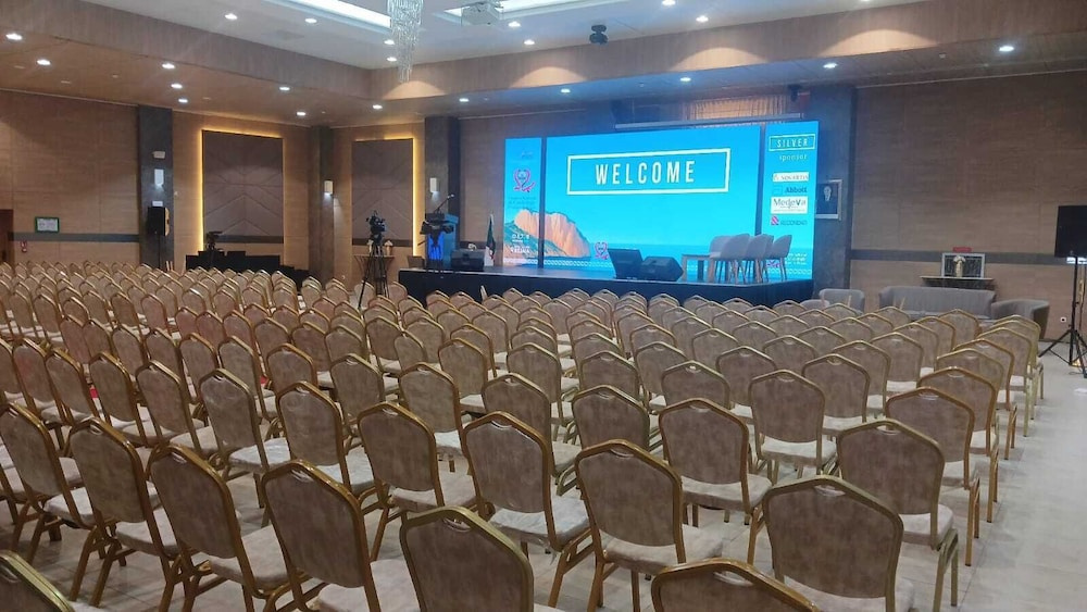 Saldae Hotel Bejaia