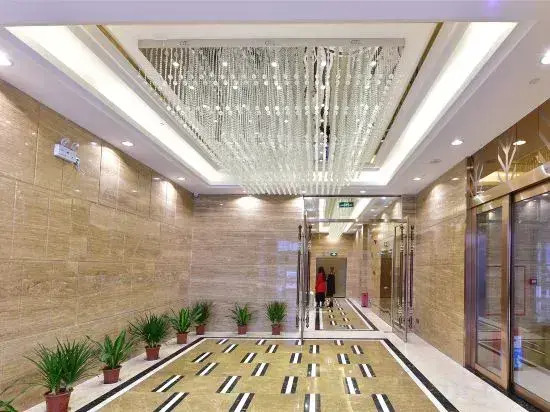 Chaoqian Holiday Hotel