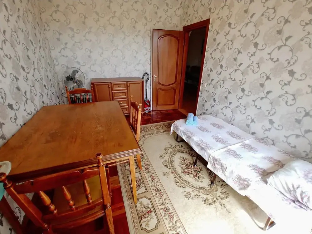 Apartment with Sea and F1 view