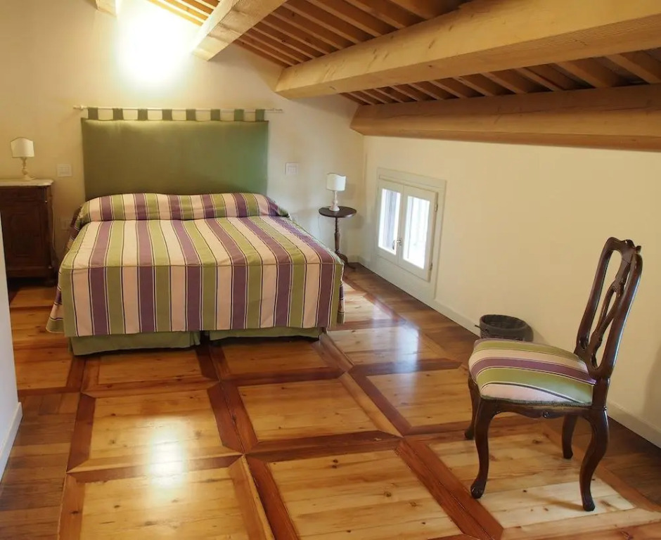 Villa Ghislanzoni