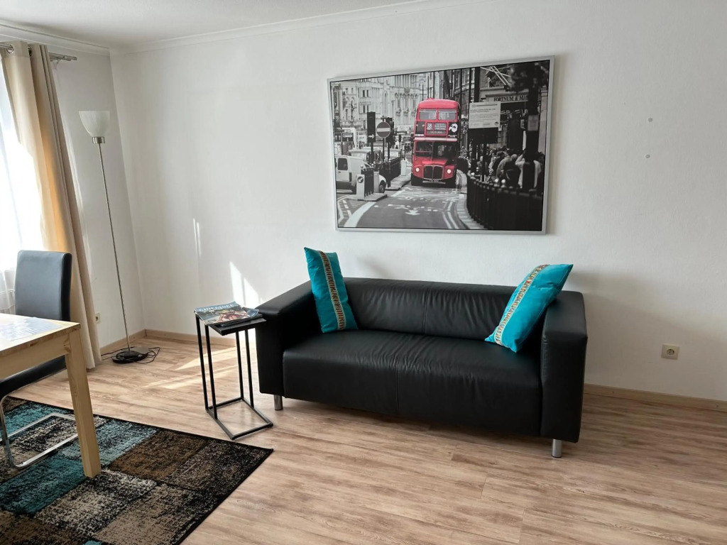 Ferienwohnung Bernd