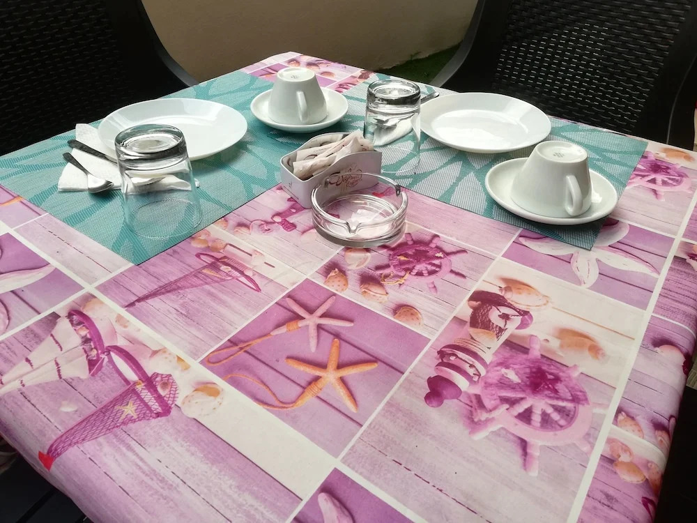 b&b i 100 passi