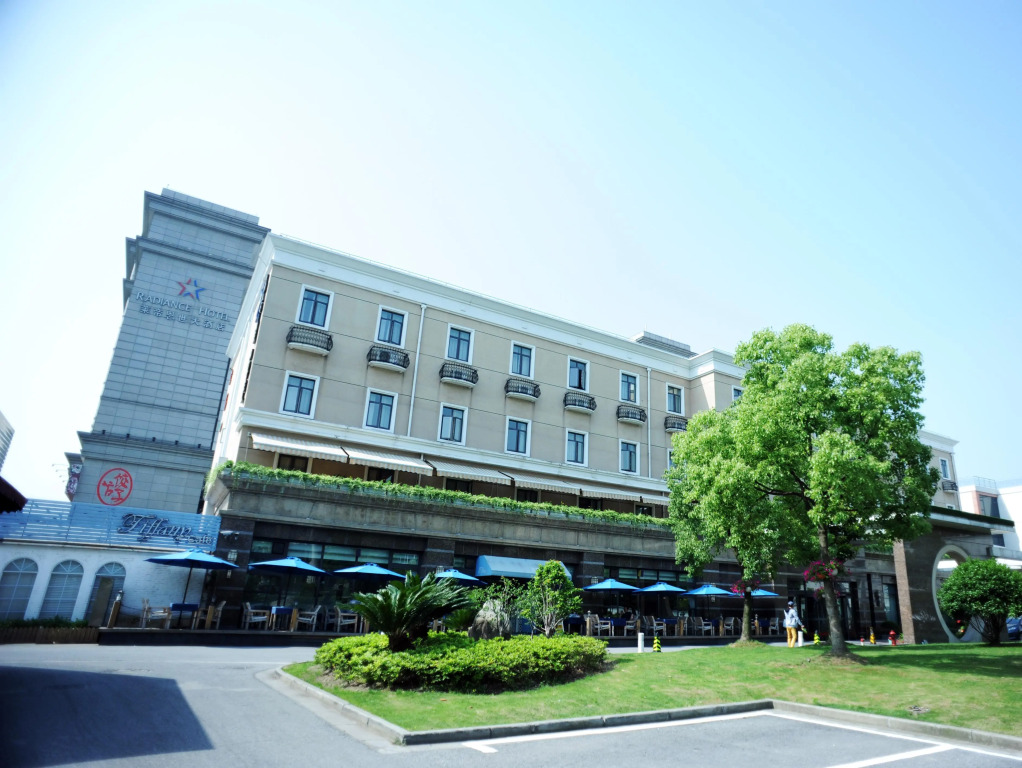 Imagine Garden Hotel