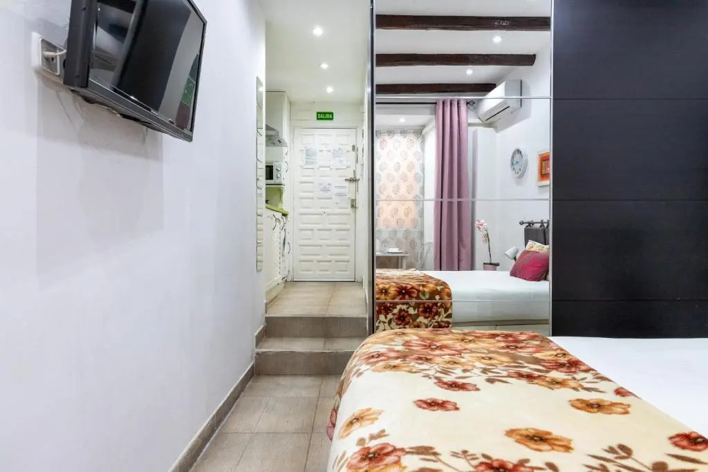 Chueca - estudio