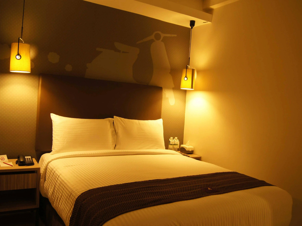 The Mesui Hotel Bukit Bintang