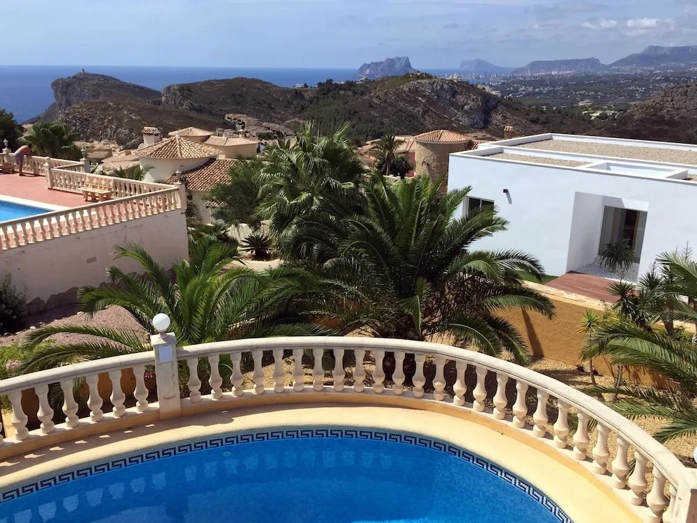 Villa Martine