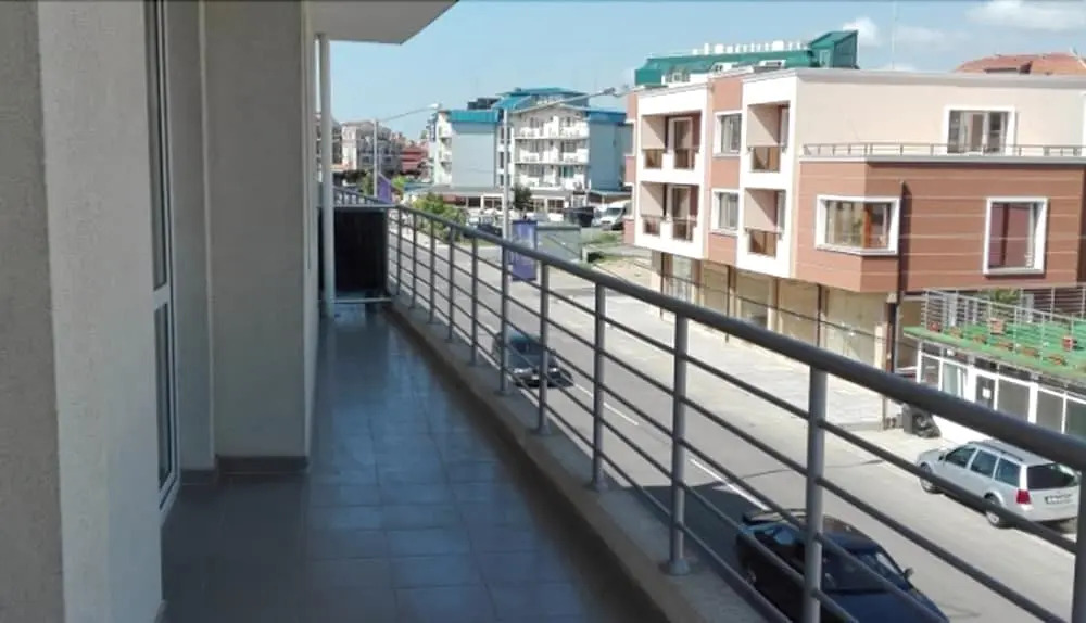 Hotel Korab Renesa