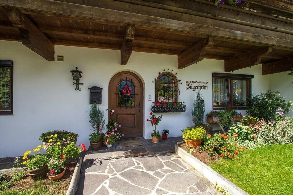Appartement Jägerheim