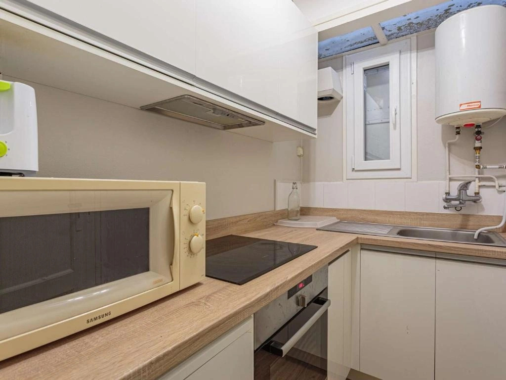 Studio Saint-Jean-de-Luz, 1 pièce, 2 personnes - FR-1-4-637