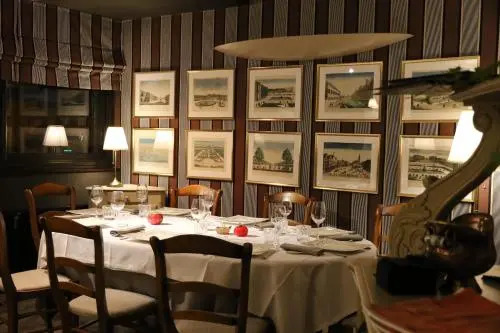 Auberge de la Brenne