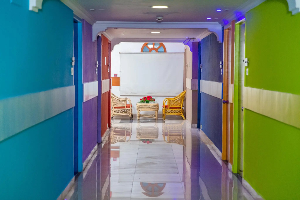 RJ Residency