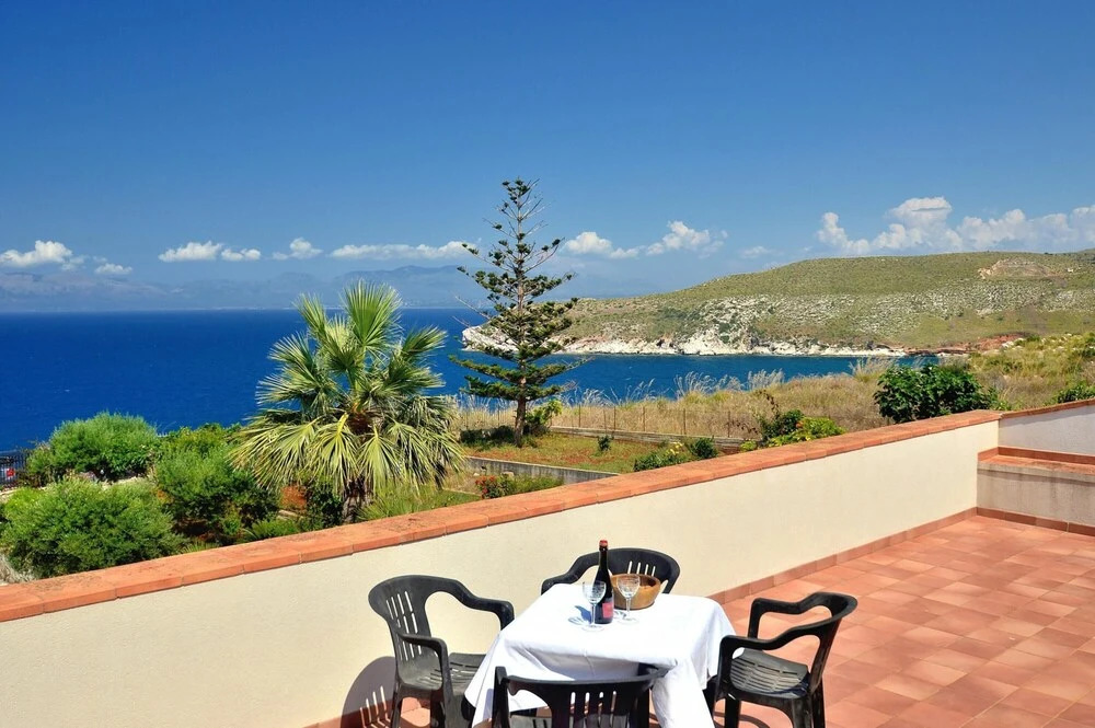 Appartamenti Cala Rossa
