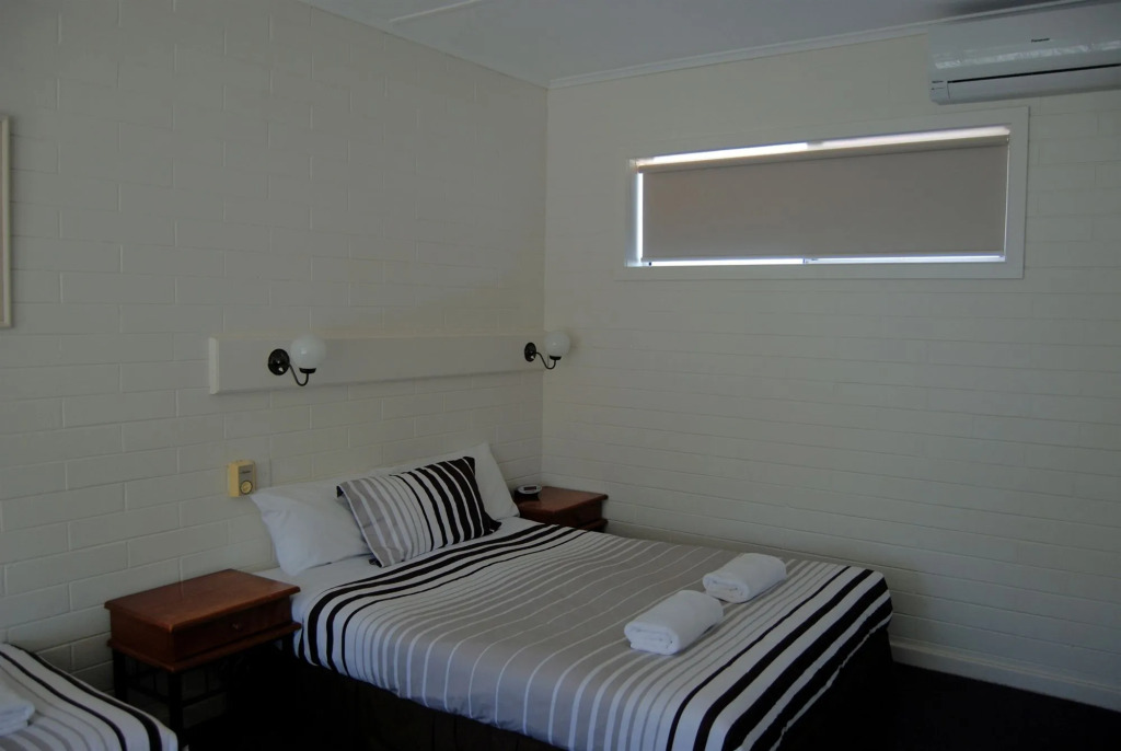 Guichen Bay Motel