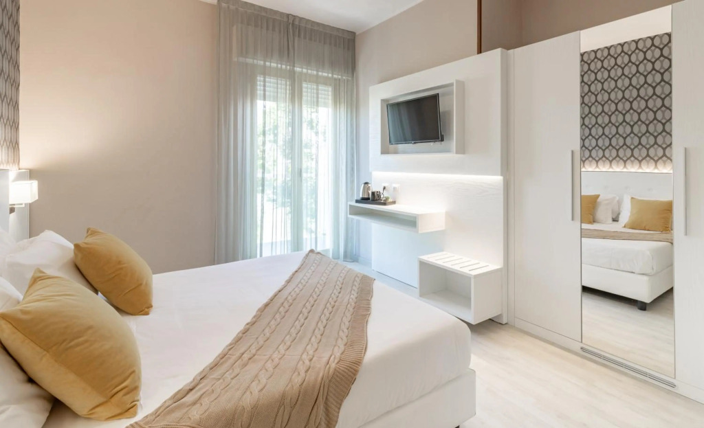 Hotel Biancamano