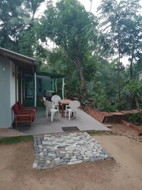 Ella Homestay