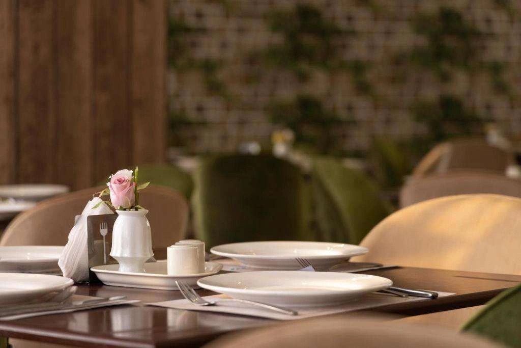 Hotel 21 Makkah