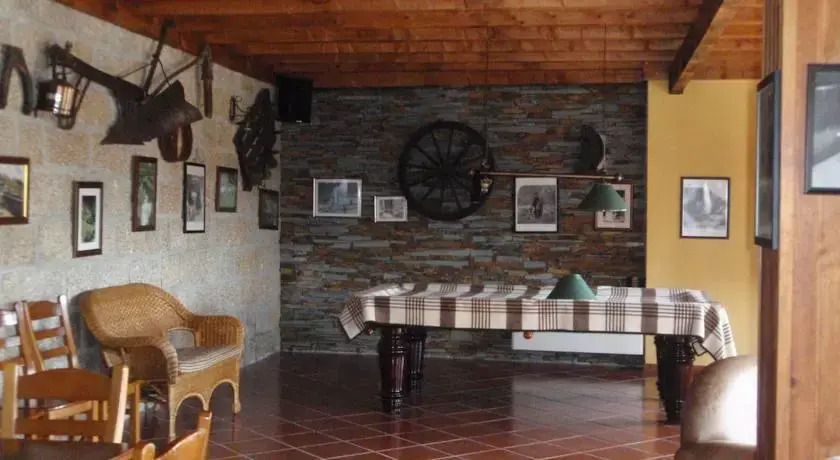 Quinta De Goliares
