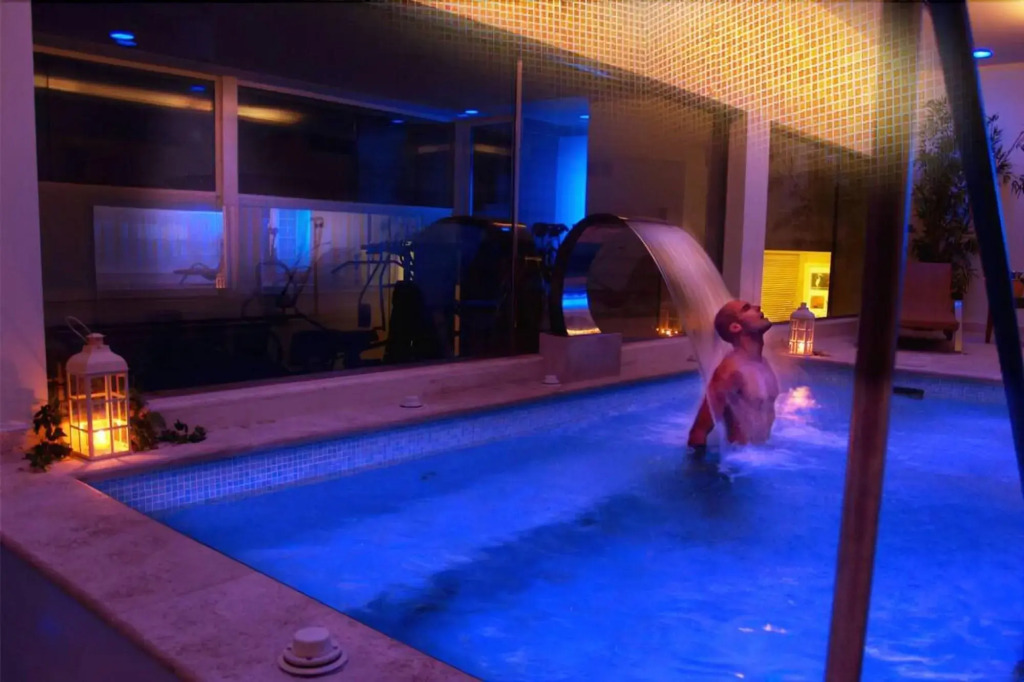 Hotel Airone - Ombrellone incluso al bagno Dolce Vita a Marina dal 1 giugno al 28 settembre