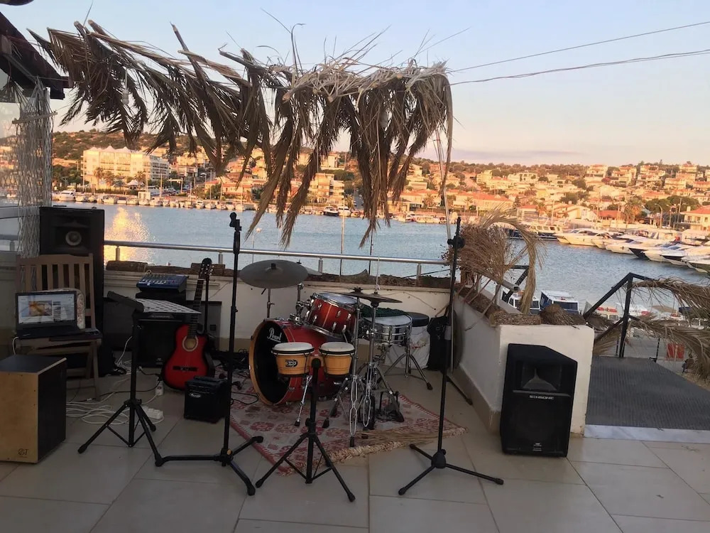 Marina Pansiyon