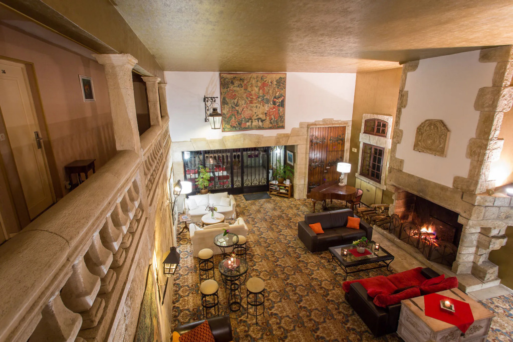 Le Confidentiel Hôtel & SPA