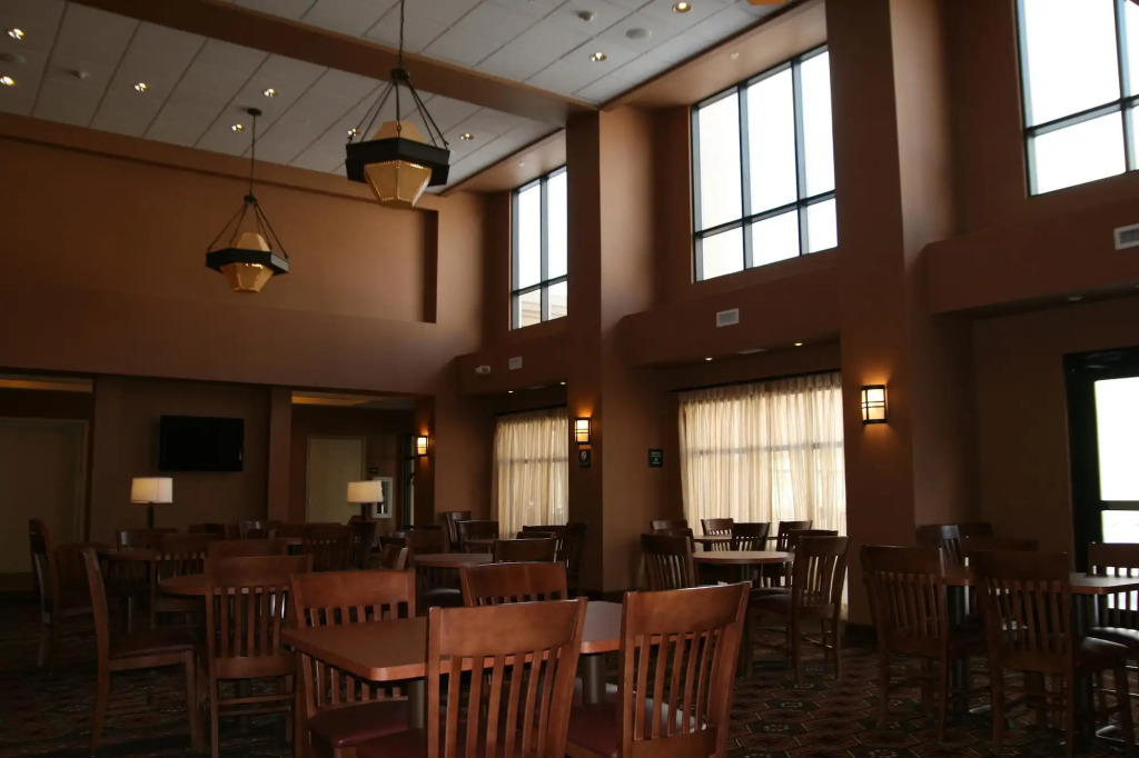 Hampton Inn & Suites Green River