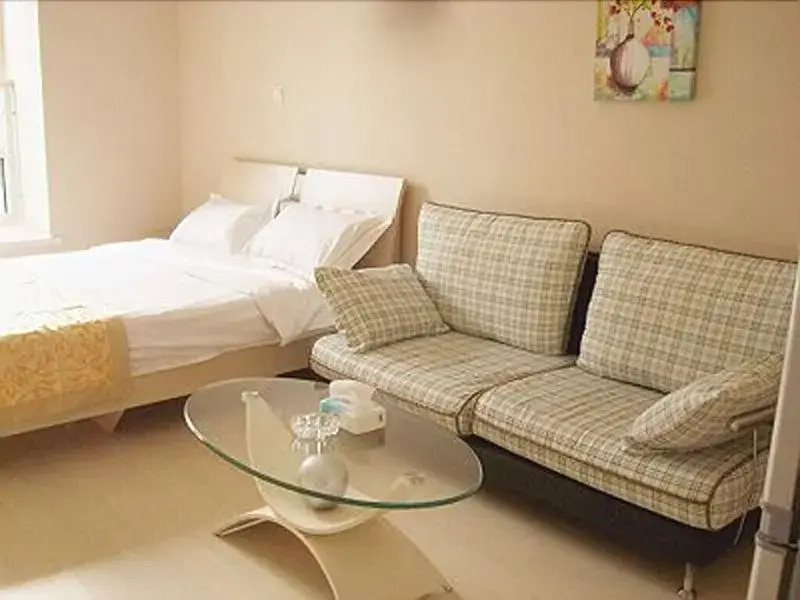 Nanjing Kaibin Apartment -Xin Jie Kou