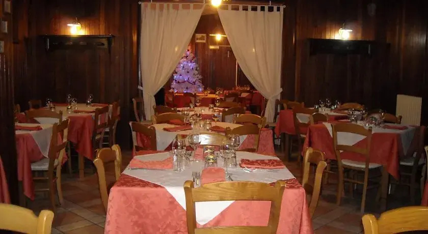 Il Casale del Baco