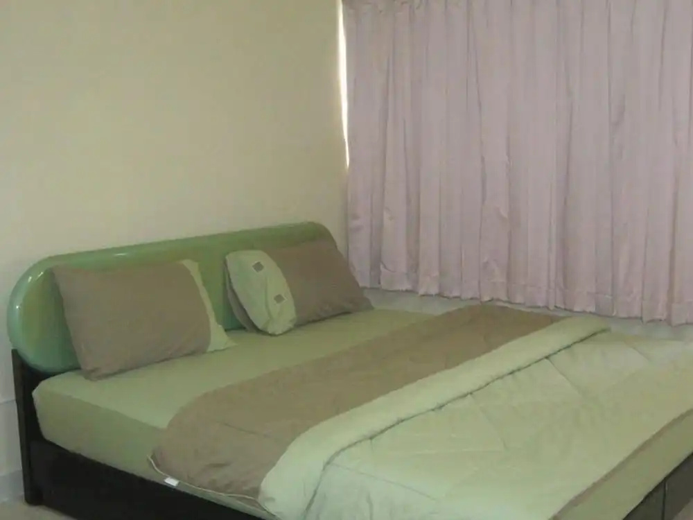 Poppular Palace Don Mueang Bangkok