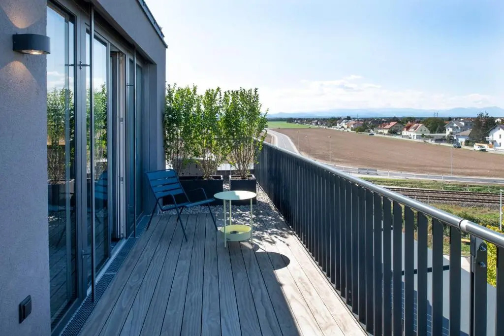 Hotel Le Parc