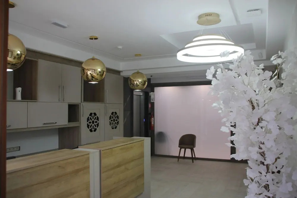 Suite  Résidence Hôtelière Dar Al Oumda