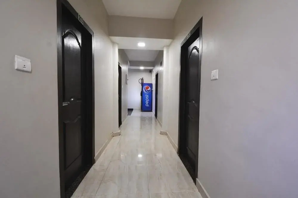 Swastik Luxury Homestay