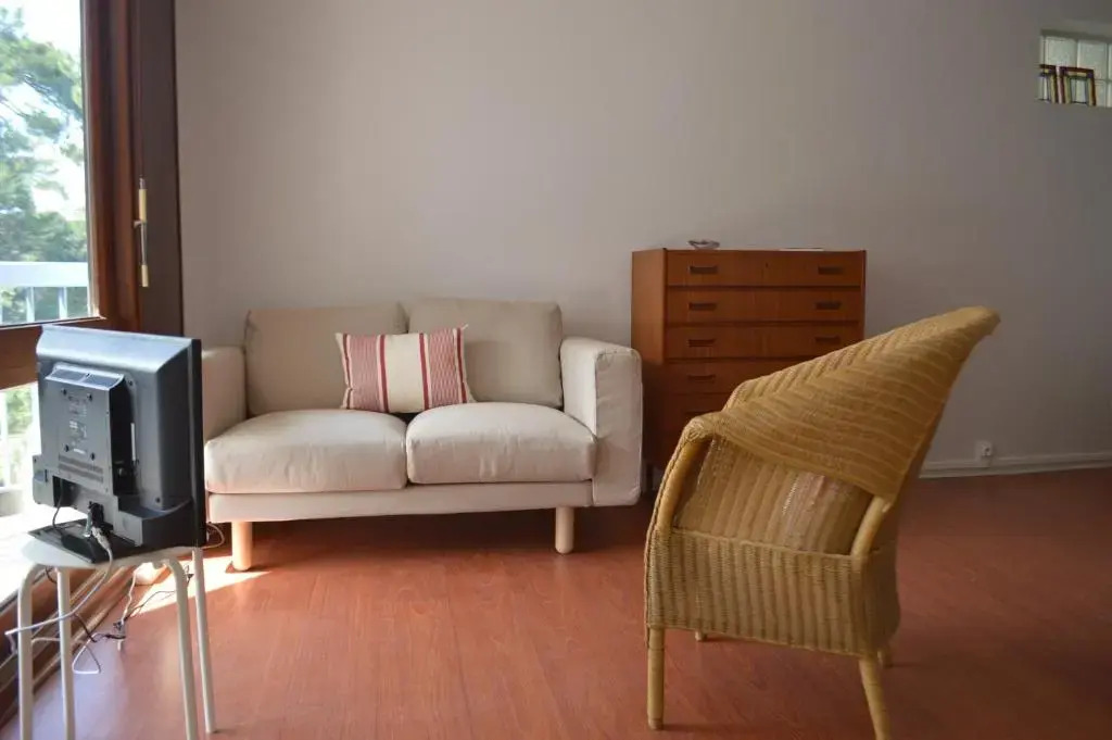 Appartement Pour 2 Personnes Vue Sur Le Port- Residence Jean Rameau