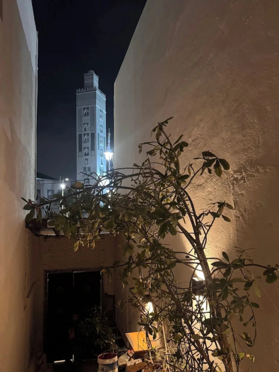 Medina Magica Hostal