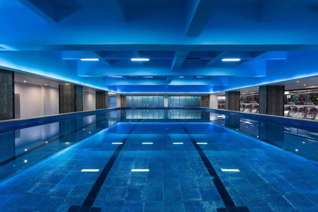 Holiday Inn Guiyang City Center by IHG