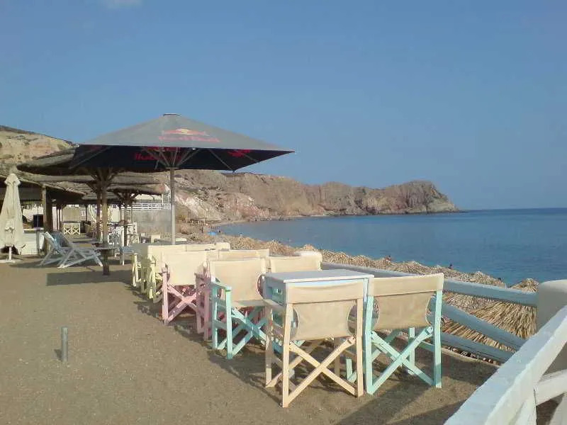Artemis Bungalows (Paliochori)