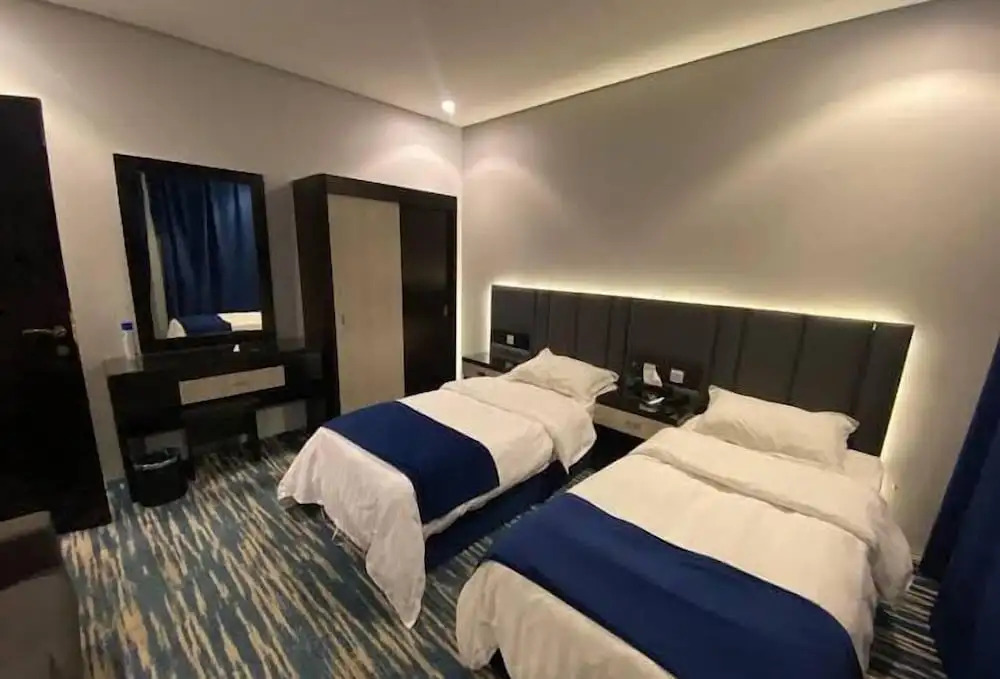 Qimam Park Hotel 1 Abha