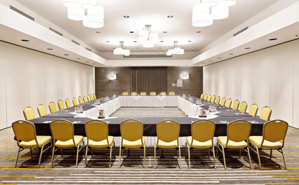 Delta Hotels by Marriott Quebec