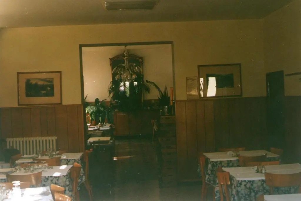 Albergo Padellino