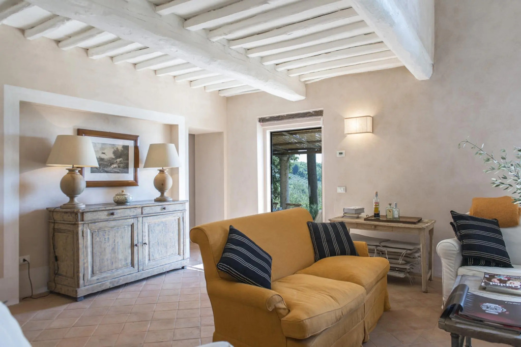 Villa Delle Upupe 8, Emma Villas
